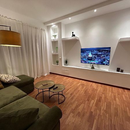 Kimera Luxury Apartments In Rome San Pietro エクステリア 写真