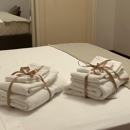 Kimera Luxury Apartments In Rome San Pietro エクステリア 写真
