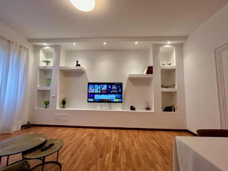 Kimera Luxury Apartments In Rome San Pietro エクステリア 写真