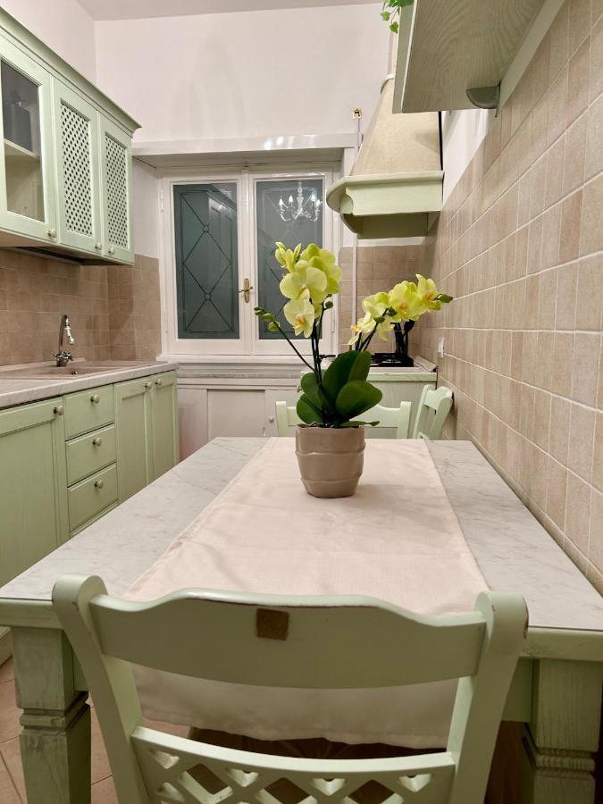 Kimera Luxury Apartments In Rome San Pietro エクステリア 写真