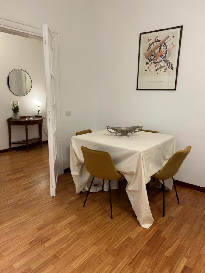 Kimera Luxury Apartments In Rome San Pietro エクステリア 写真