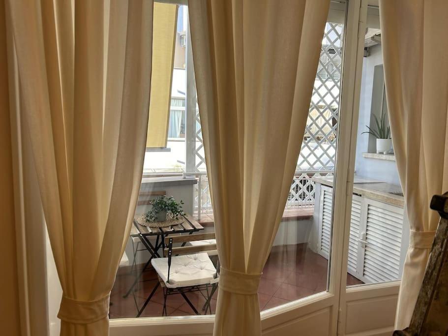 Kimera Luxury Apartments In Rome San Pietro エクステリア 写真