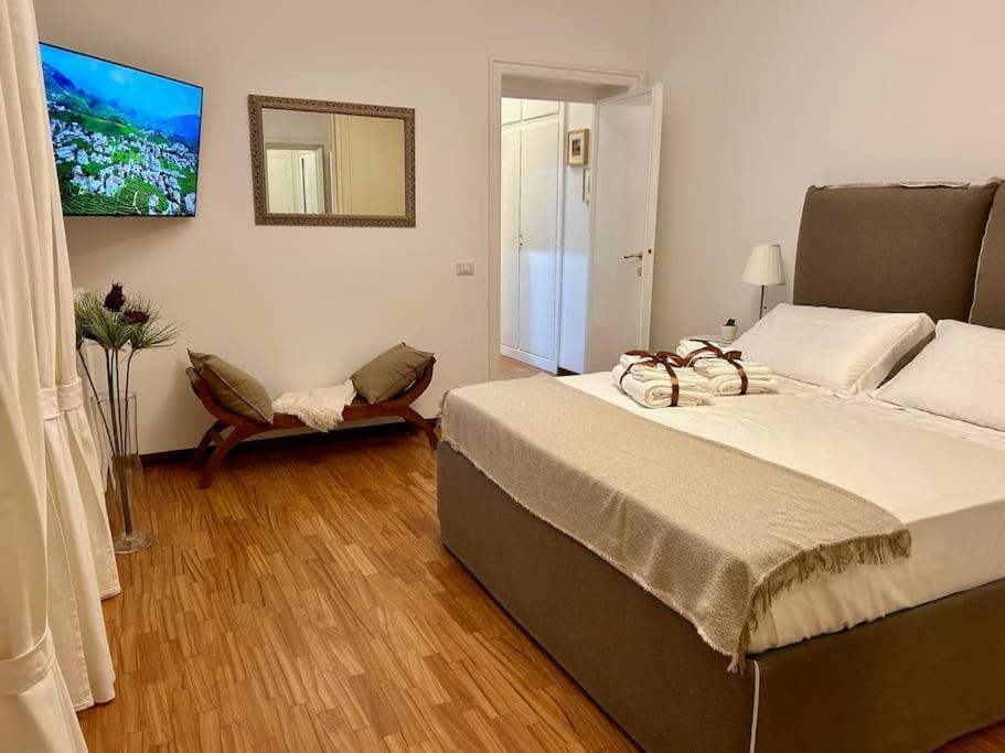 Kimera Luxury Apartments In Rome San Pietro エクステリア 写真