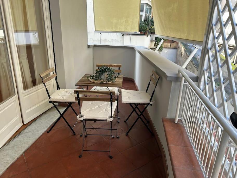 Kimera Luxury Apartments In Rome San Pietro エクステリア 写真