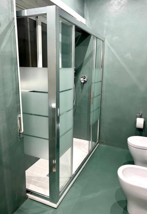 Kimera Luxury Apartments In Rome San Pietro エクステリア 写真