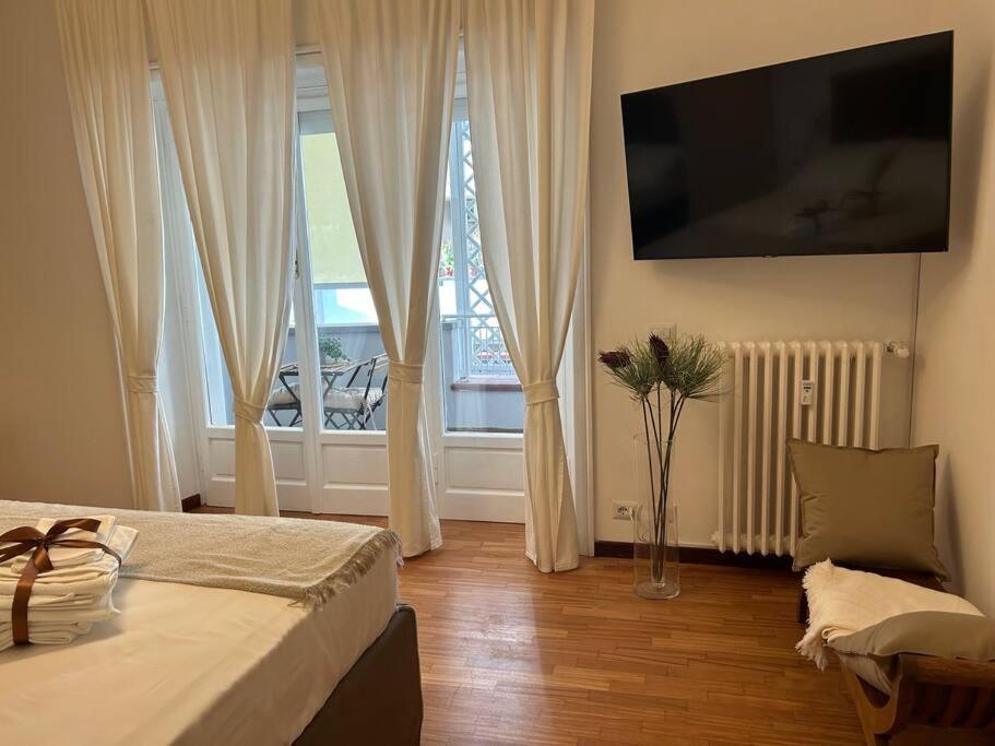 Kimera Luxury Apartments In Rome San Pietro エクステリア 写真