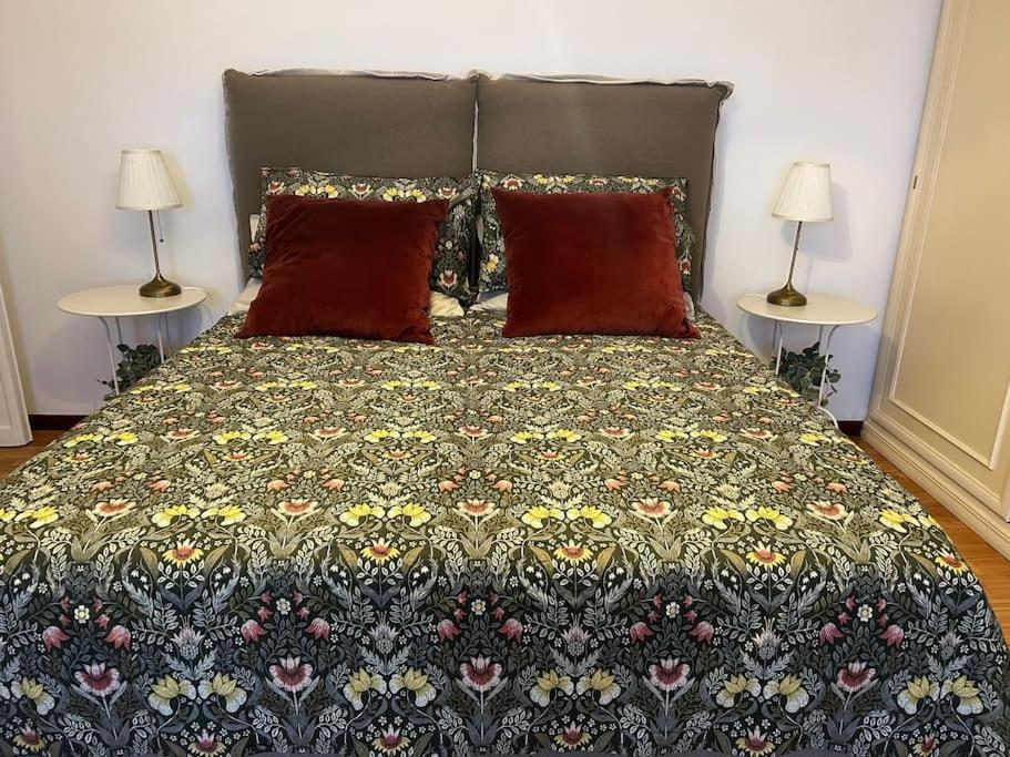 Kimera Luxury Apartments In Rome San Pietro エクステリア 写真