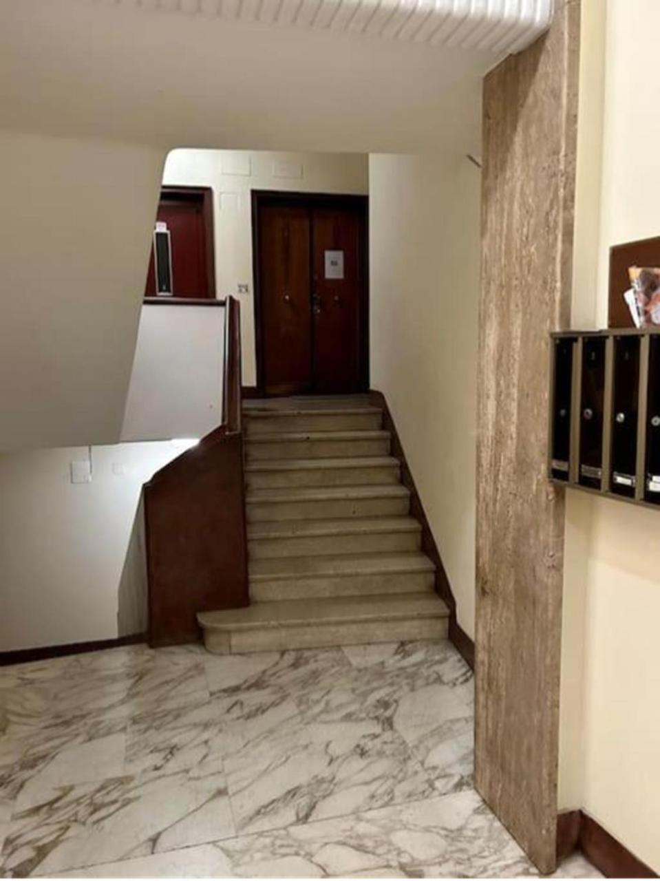 Kimera Luxury Apartments In Rome San Pietro エクステリア 写真