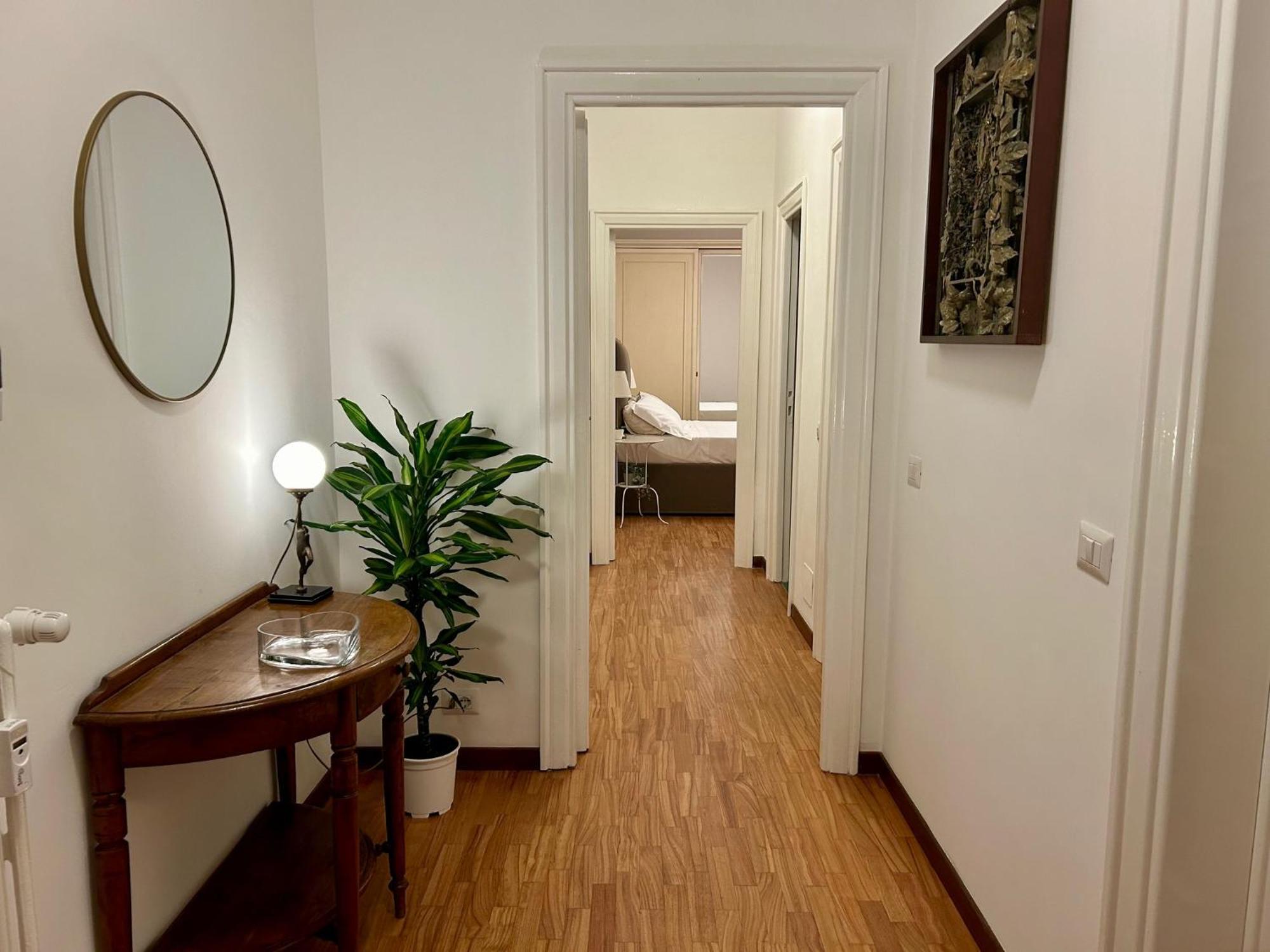 Kimera Luxury Apartments In Rome San Pietro エクステリア 写真