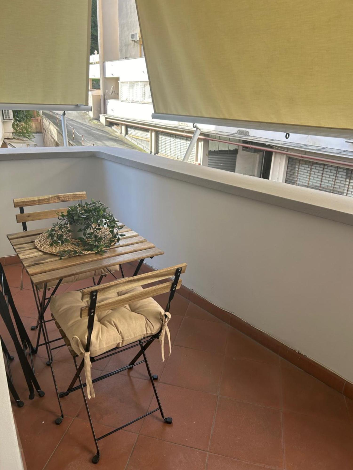Kimera Luxury Apartments In Rome San Pietro エクステリア 写真