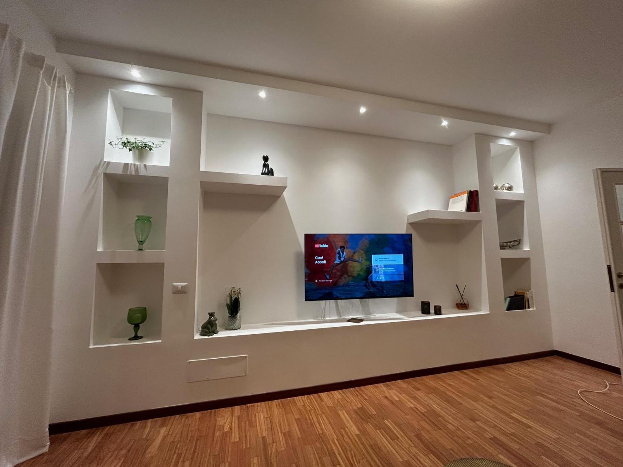 Kimera Luxury Apartments In Rome San Pietro エクステリア 写真