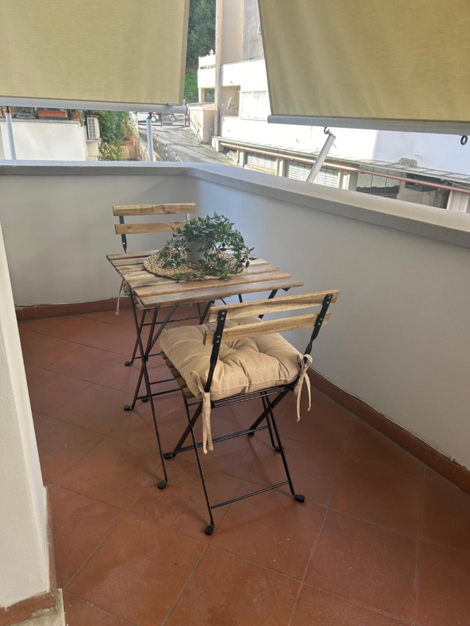 Kimera Luxury Apartments In Rome San Pietro エクステリア 写真