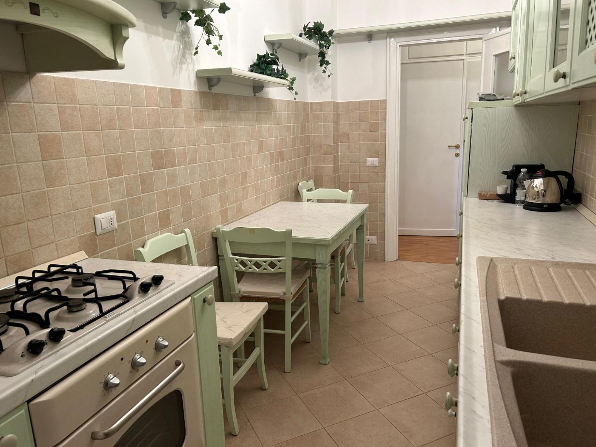 Kimera Luxury Apartments In Rome San Pietro エクステリア 写真