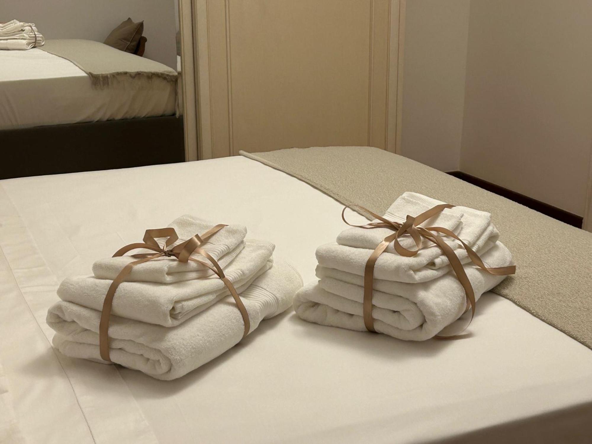 Kimera Luxury Apartments In Rome San Pietro エクステリア 写真