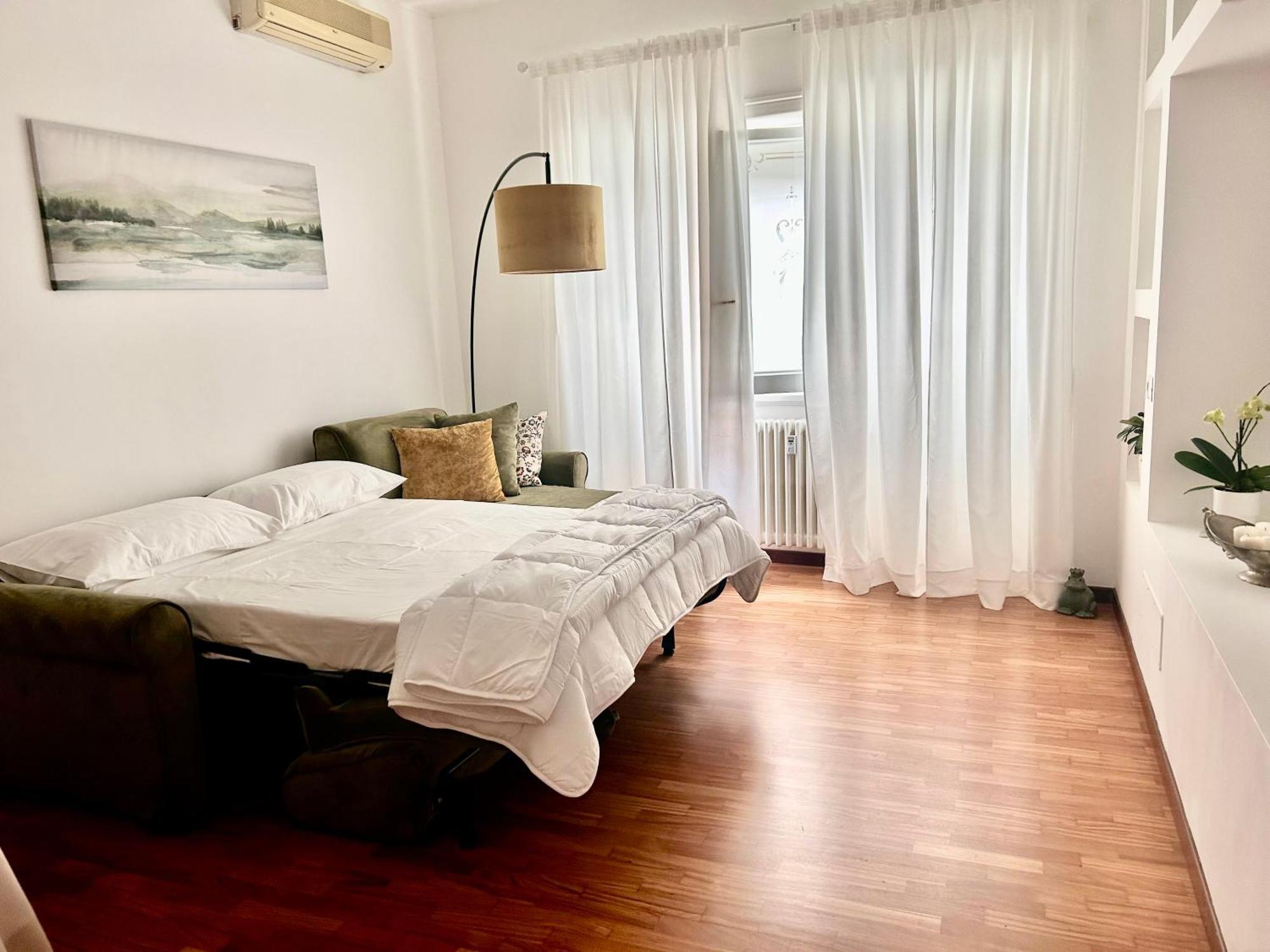 Kimera Luxury Apartments In Rome San Pietro エクステリア 写真