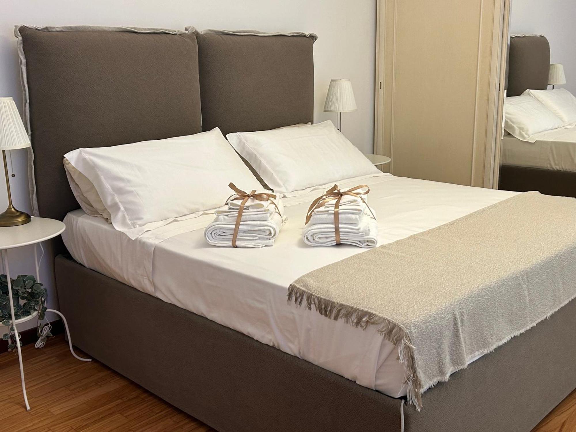 Kimera Luxury Apartments In Rome San Pietro エクステリア 写真